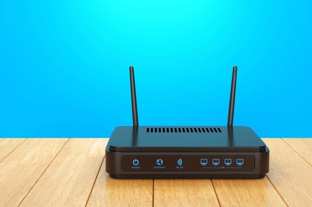 Evdəki bu əşyalar internetin sürətini zəiflədirmiş Evdəki bu əşyalar internetin sürətini zəiflədirmiş