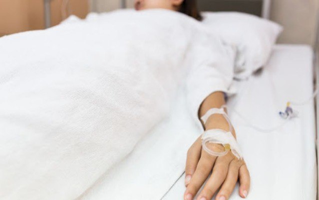 Avtomobilin vurduğu piyada 2 gündən sonra VƏFAT ETDİ Avtomobilin vurduğu piyada 2 gündən sonra VƏFAT ETDİ