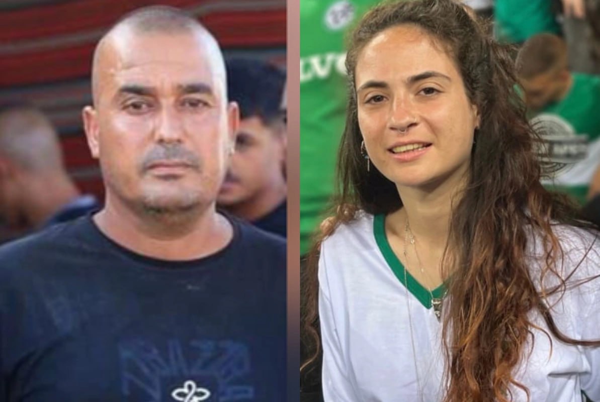 HƏMAS daha iki israilli girovun cəsədini qaytardı – FOTO