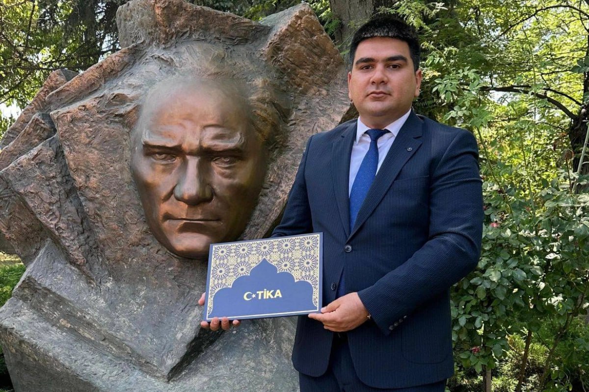Sabunçu Tibb Mərkəzinin direktor müavini də işdən çıxarıldı – FOTO Sabunçu Tibb Mərkəzinin direktor müavini də işdən çıxarıldı – FOTO