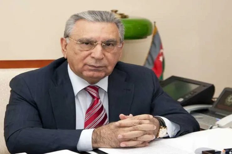 Ramiz Mehdiyevin vəkili kimdir? – FOTO Ramiz Mehdiyevin vəkili kimdir? – FOTO
