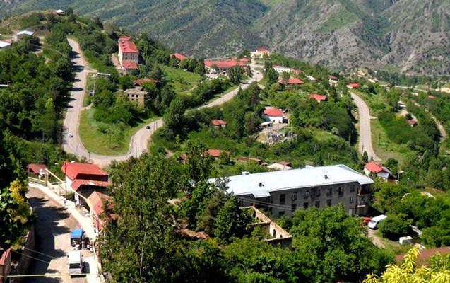 Növbəti 4 ildə büdcədən Qarabağ və Şərqi Zəngəzura nə qədər vəsait xərclənəcək?