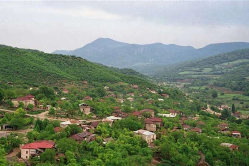 Bu il Xocavənd rayonuna 1 300-1 500 ailə köçürüləcək Bu il Xocavənd rayonuna 1 300-1 500 ailə köçürüləcək
