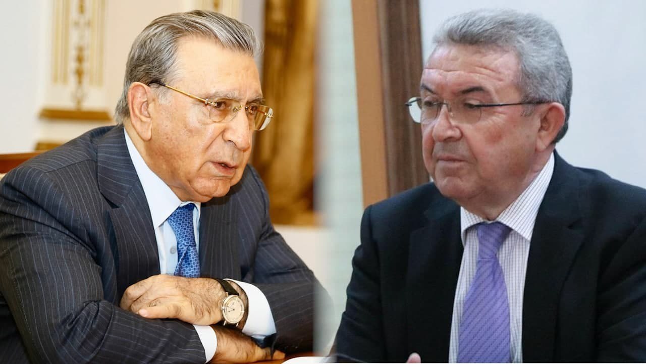 Misir Mərdanovdan Ramiz Mehdiyevlə bağlı şok sözlər: