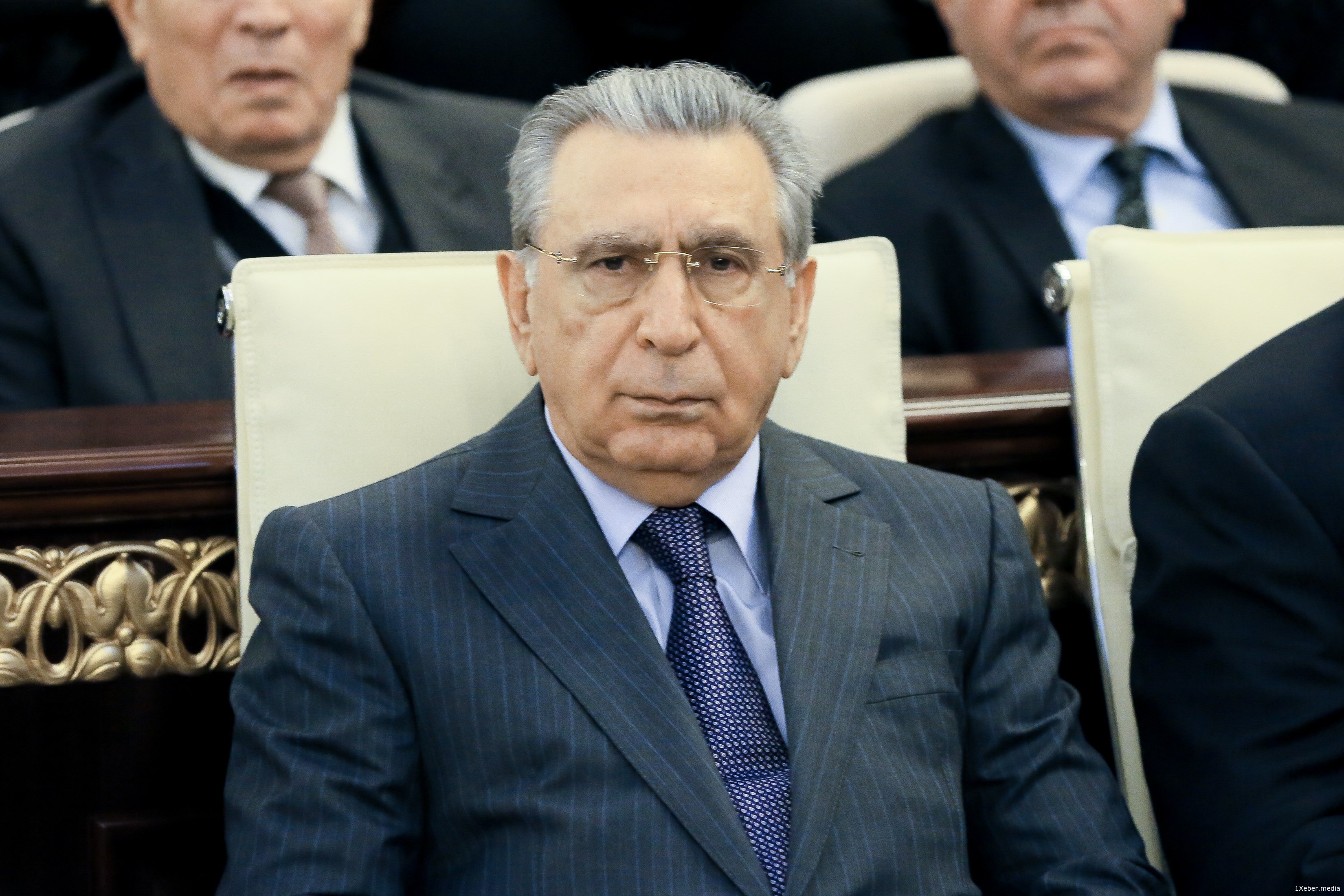 TƏBİB-dən Ramiz Mehdiyevlə bağlı açıqlama TƏBİB-dən Ramiz Mehdiyevlə bağlı açıqlama