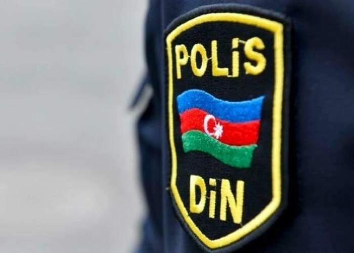 DİQQƏT! Polis hər yerdə bu şəxsi axtarır - FOTO DİQQƏT! Polis hər yerdə bu şəxsi axtarır - FOTO