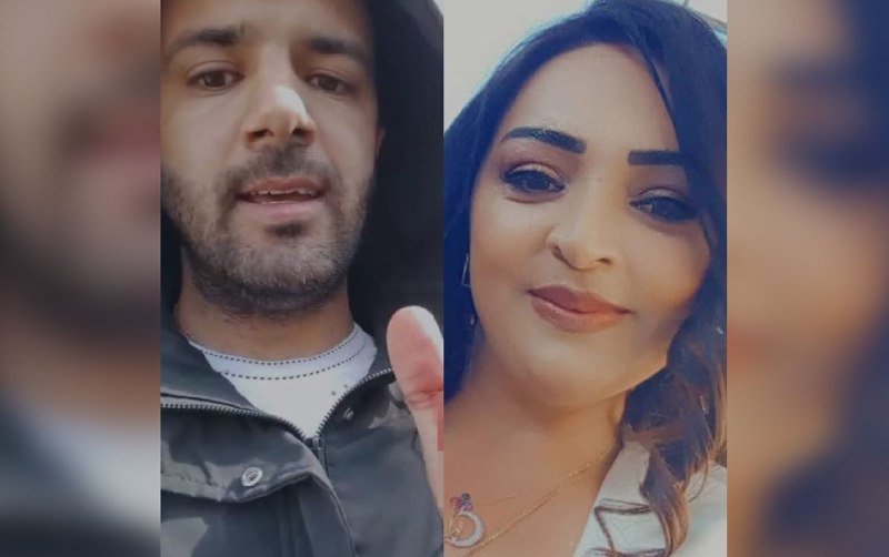 “İnşallah ölmüsən, növbədə öz canımı verməkdir” deyib yoxa çıxdı – VİDEO