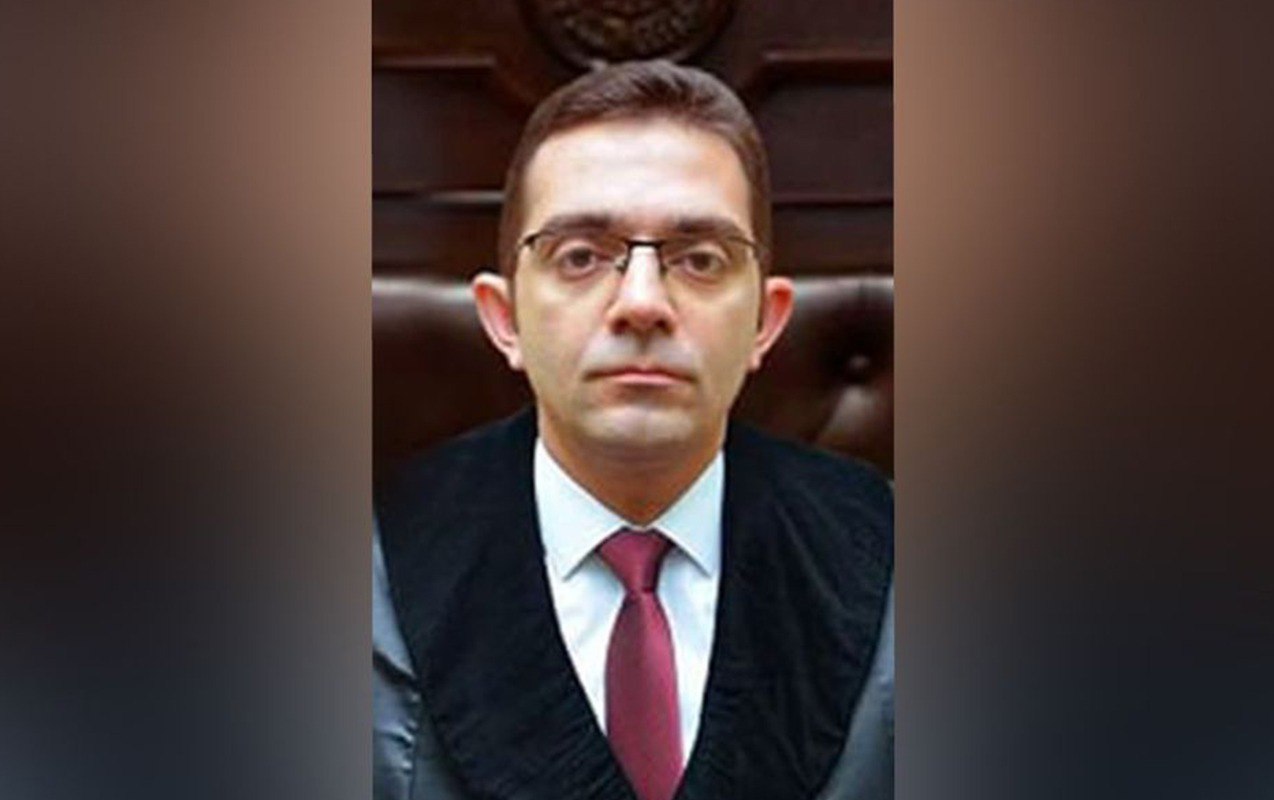 Anar Sadıqovun fəaliyyətinə XİTAM VERİLDİ Anar Sadıqovun fəaliyyətinə XİTAM VERİLDİ