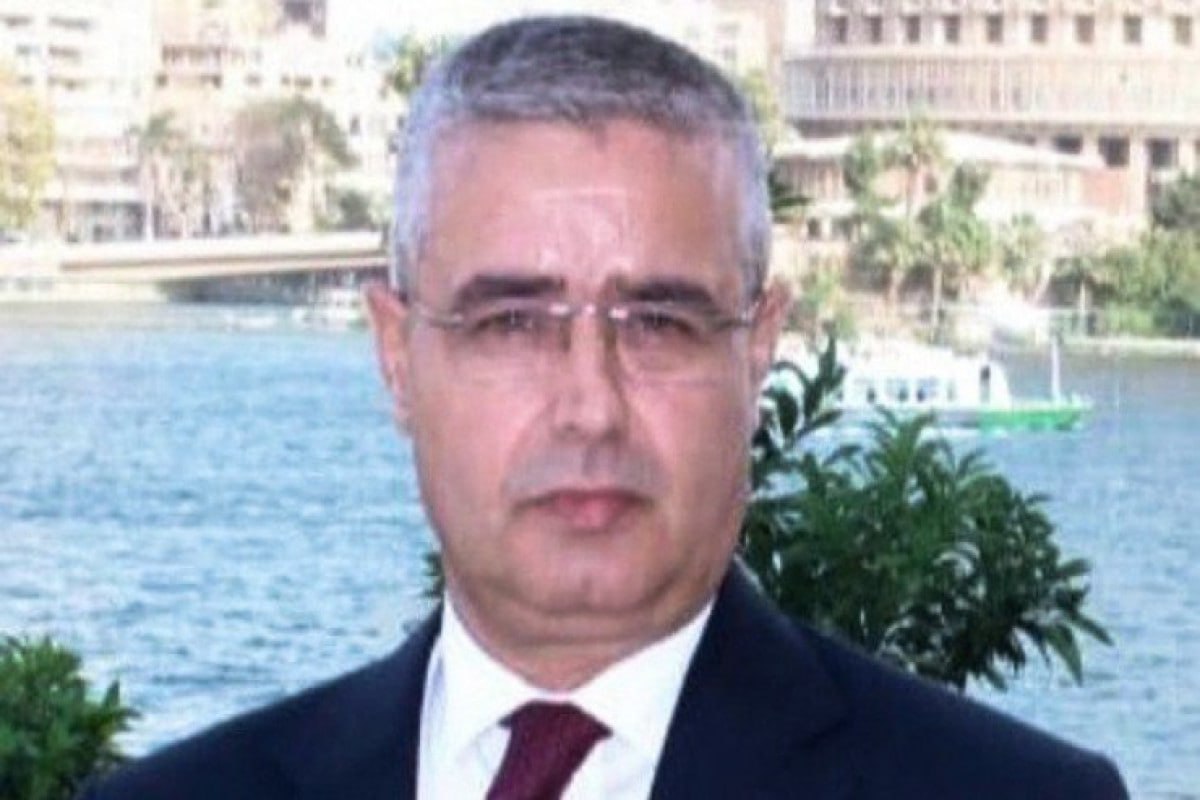 SON DƏQİQƏ! DTX tərəfindən saxlanılan Ramiz Vəliyevə HÖKM OXUNDU SON DƏQİQƏ! DTX tərəfindən saxlanılan Ramiz Vəliyevə HÖKM OXUNDU