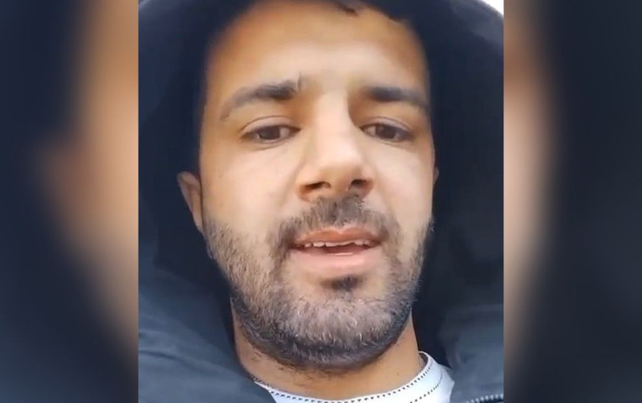 Monteneqrodan gəlib arvadını öldürən kişinin meyiti TAPILDI Monteneqrodan gəlib arvadını öldürən kişinin meyiti TAPILDI