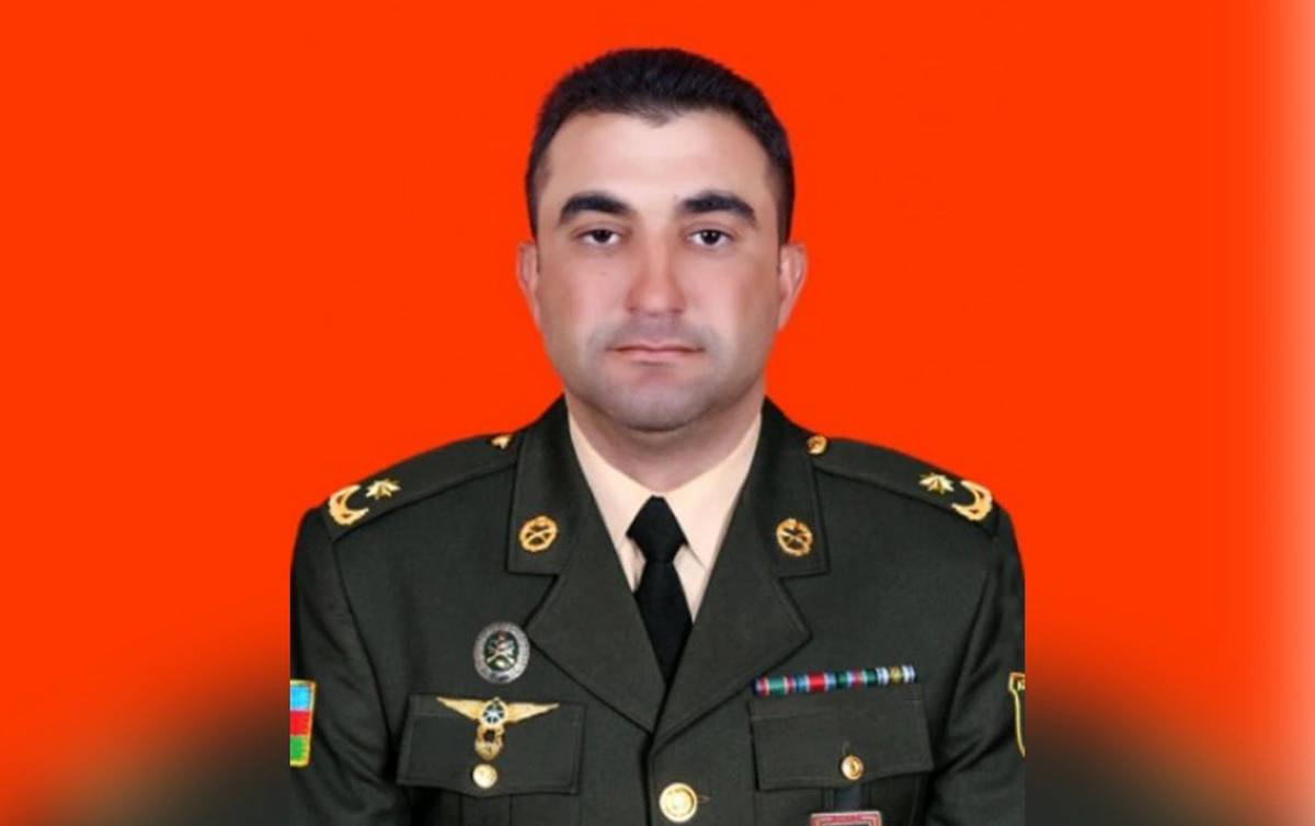 Müdafiə Nazirliyinin "İstirahət evi"nin rəisi HƏBS EDİLDİ Müdafiə Nazirliyinin "İstirahət evi"nin rəisi HƏBS EDİLDİ