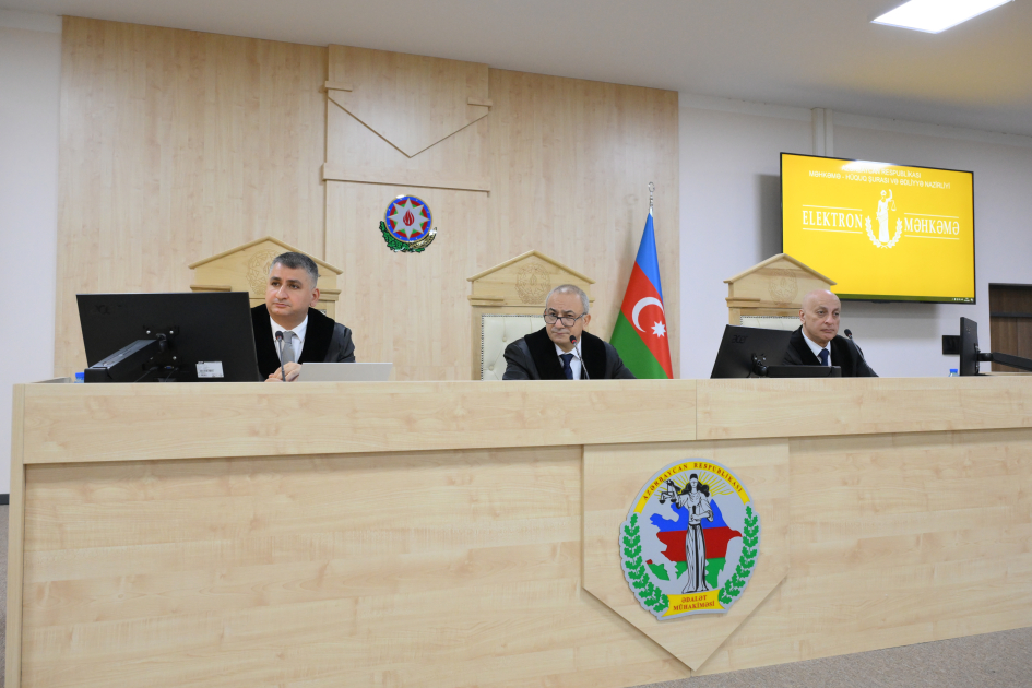 İşğal nəticəsində iqtisadiyyata və ətraf mühitə vurulmuş ziyanla bağlı sənədlər tədqiq edildi - FOTO