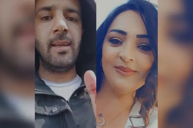 "Kimsə onun başını doldururdu, guya qızım pis yola düşüb" - Mətanətin atası DANIŞDI/VİDEO "Kimsə onun başını doldururdu, guya qızım pis yola düşüb" - Mətanətin atası DANIŞDI/VİDEO
