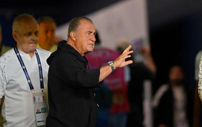 Fatih Terim bu millini çalışdıra bilər
