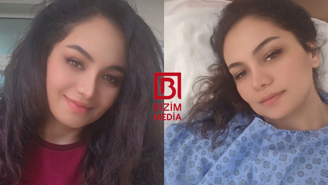 Sevda yenidən ƏMƏLİYYAT OLUNDU - VİDEO