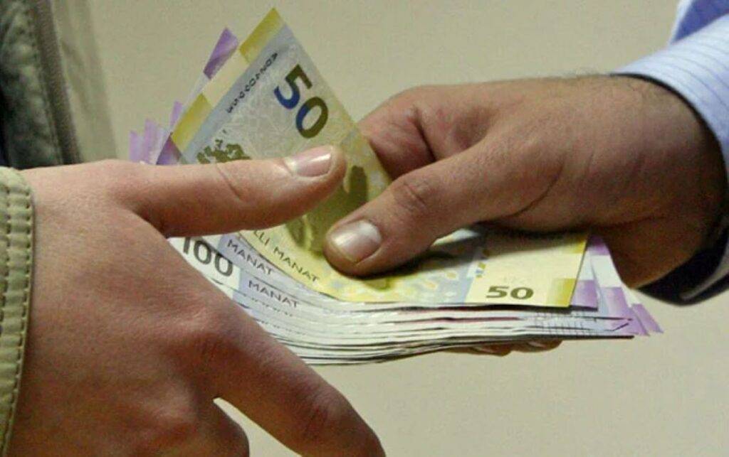 Azərbaycanda bu qaydanı pozanlar 45 000 manat cərimələnəcəklər Azərbaycanda bu qaydanı pozanlar 45 000 manat cərimələnəcəklər