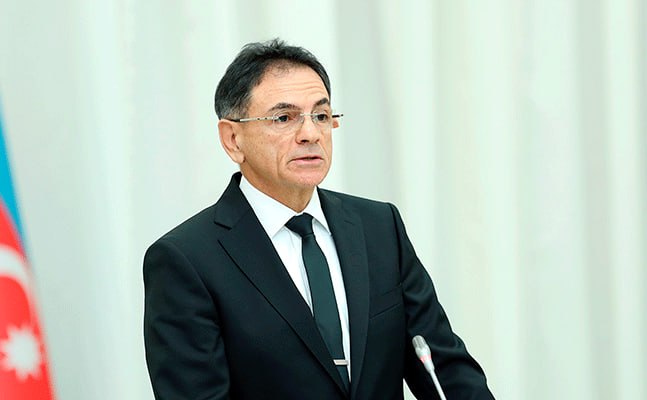 Ramiz Mehdiyev Təhlükəsizlik Şurasından da çıxarılır - Mədət Quliyevdən AÇIQLAMA Ramiz Mehdiyev Təhlükəsizlik Şurasından da çıxarılır - Mədət Quliyevdən AÇIQLAMA