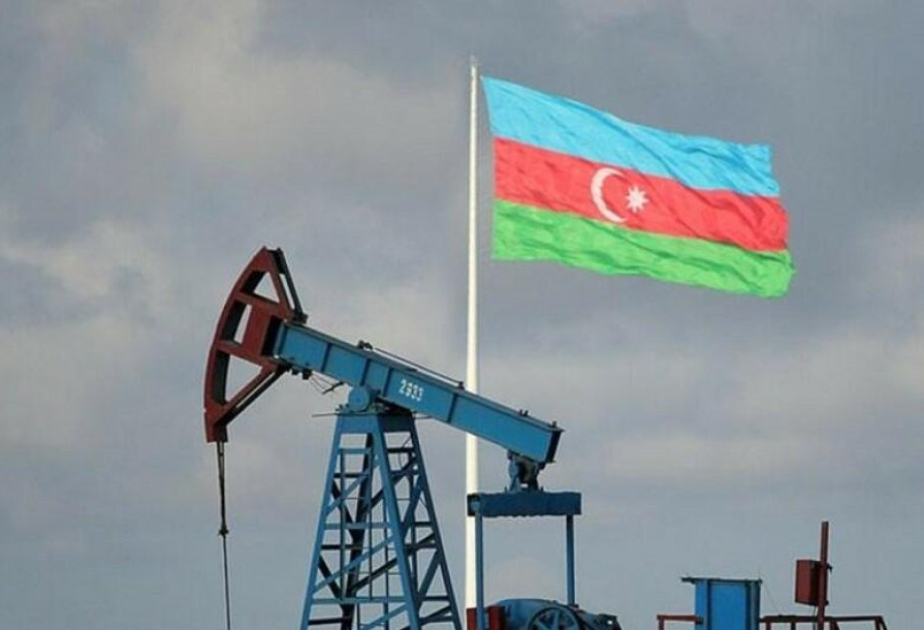 Azərbaycan nefti UCUZLAŞDI Azərbaycan nefti UCUZLAŞDI