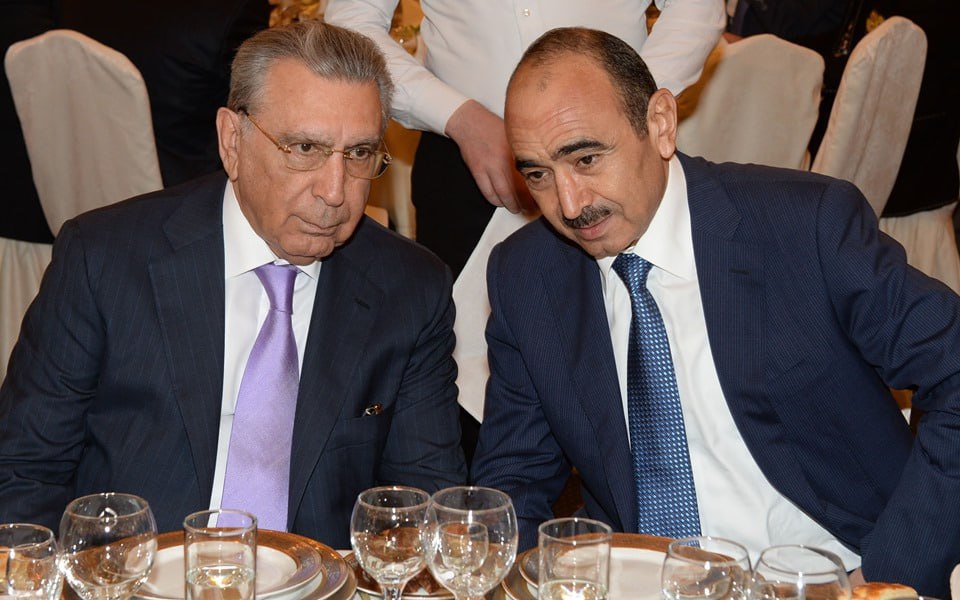 "Əli Həsənov istintaqa cəlb olunub və hər şeyi danışıb" - Mehdiyev işi – FOTO