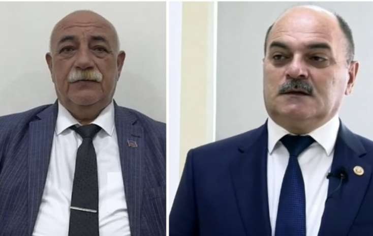 Qanunsuz orden və medallar hazırlayan QHT sədrlərinə cinayət işi açıldı