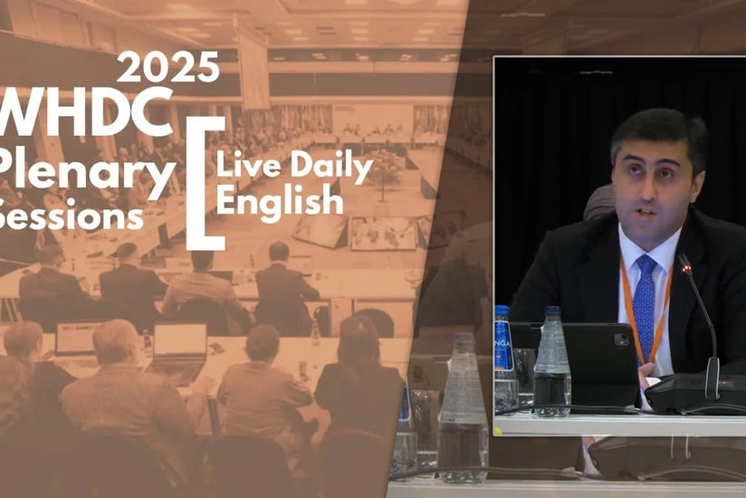 Abbas Abbasov: “Belçikanın Afrikada törətdiyi vəhşiliklər insan əzabının ən dəhşətli nümunələrindən biridir” – FOTO Abbas Abbasov: “Belçikanın Afrikada törətdiyi vəhşiliklər insan əzabının ən dəhşətli nümunələrindən biridir” – FOTO