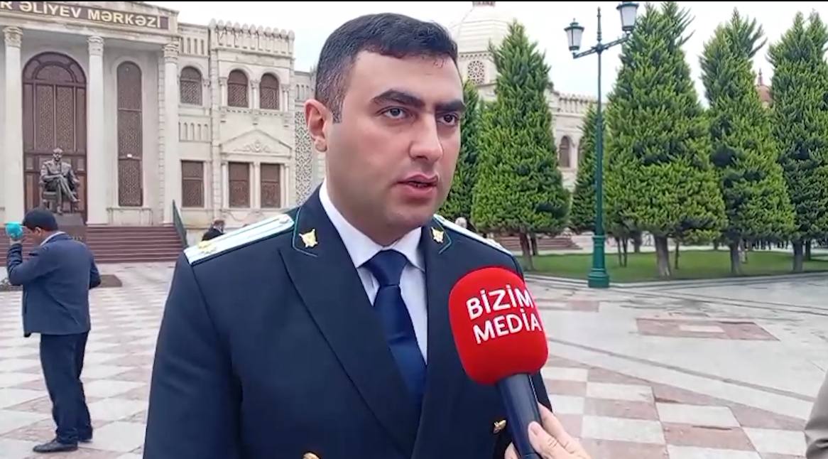 “İctimaiyyətlə hüquqi maarifləndirmə işinin genişləndirilməsi bu ilin əsas prioritetlərindəndir” – Kənan Zeynalov - VİDEO