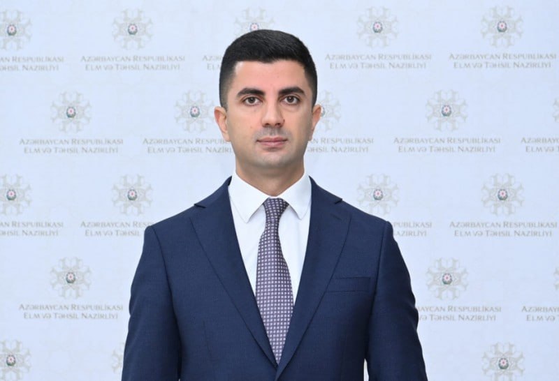 Eşqi Bağırov icra başçısı olacaq?