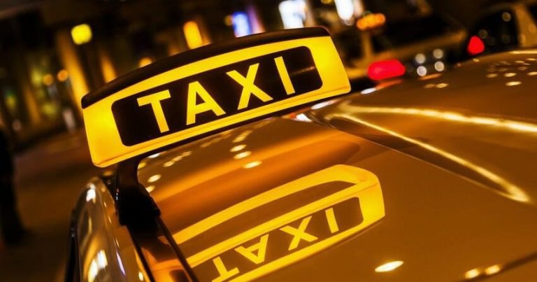 Yeni taksi qərarı qüvvəyə minir: Buraxılış kartları üçün SON VAXT Yeni taksi qərarı qüvvəyə minir: Buraxılış kartları üçün SON VAXT