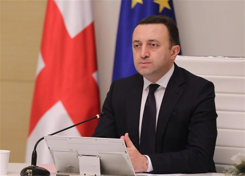 Gürcüstanda bəzi məmurların evində axtarış aparıldı - Siyahıda Qaribaşvili də var Gürcüstanda bəzi məmurların evində axtarış aparıldı - Siyahıda Qaribaşvili də var