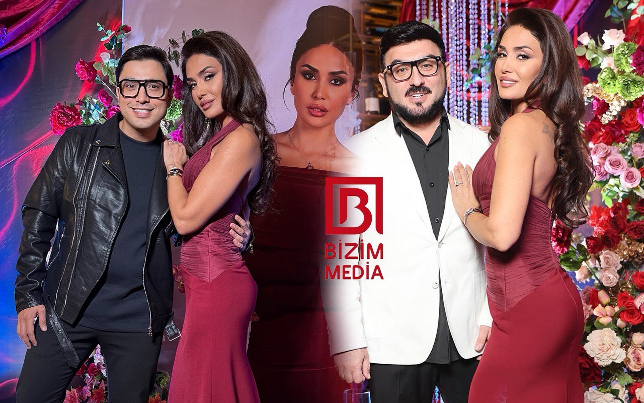 Pərvin Abıyeva özünə ad günü keçirdi – FOTO/VİDEO Pərvin Abıyeva özünə ad günü keçirdi – FOTO/VİDEO