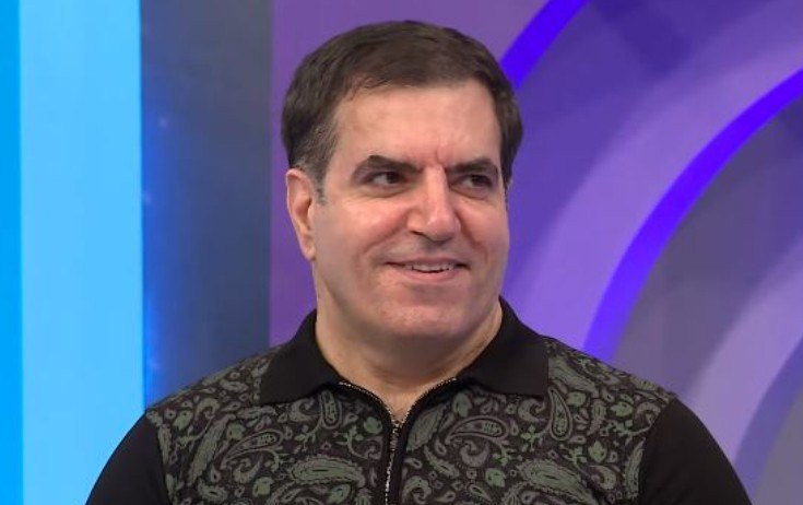 Bu yolla 22 kiloqram ARIQLADI Bu yolla 22 kiloqram ARIQLADI