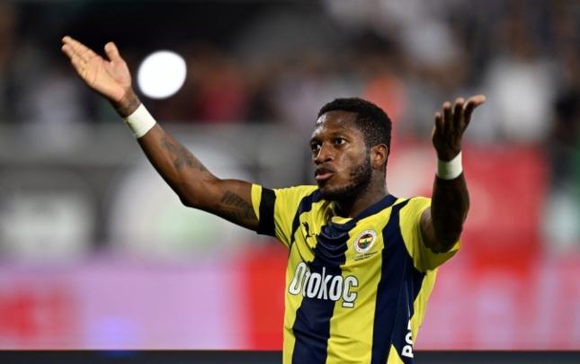 “Fənərbağça”nın futbolçusu Braziliyaya qayıdır? “Fənərbağça”nın futbolçusu Braziliyaya qayıdır?