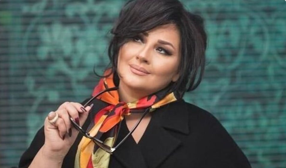 Aybəniz Haşımova ilə bağlı üzücü xəbər – FOTO Aybəniz Haşımova ilə bağlı üzücü xəbər – FOTO