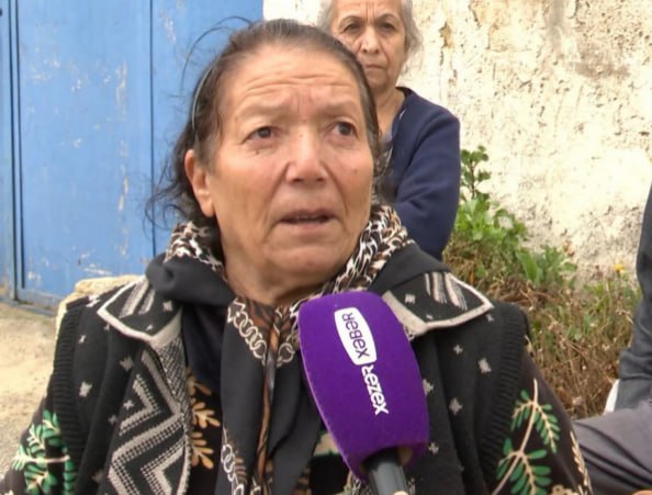 20 qəpik üstündə bıçaqlanan məktəblinin nənəsi danışdı - VİDEO 20 qəpik üstündə bıçaqlanan məktəblinin nənəsi danışdı - VİDEO