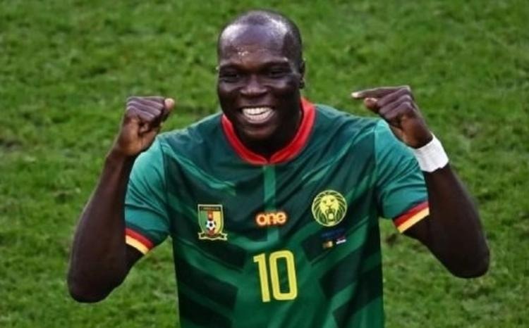Məşhur hücumçu “Neftçi”yə transferin BİR ADDIMLIĞINDA Məşhur hücumçu “Neftçi”yə transferin BİR ADDIMLIĞINDA
