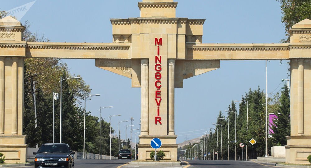 Mingəçevirdə DƏHŞƏT - 2 həftə sonra toyu olacaq qızın meyiti tapıldı Mingəçevirdə DƏHŞƏT - 2 həftə sonra toyu olacaq qızın meyiti tapıldı