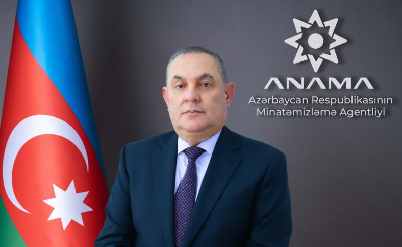 Şamil Rzayev yüksək vəzifəyə TƏYİN OLUNDU