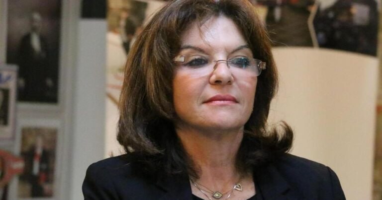 Fransalı senator: “İlham Əliyev heyranedici diplomatik fəaliyyət nümayiş etdirdi” - EKSKLÜZİV Fransalı senator: “İlham Əliyev heyranedici diplomatik fəaliyyət nümayiş etdirdi” - EKSKLÜZİV