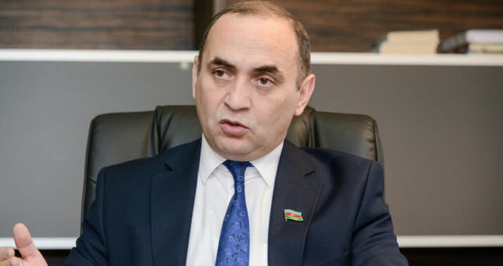 Deputatdan boşanmalarla bağlı XƏBƏRDARLIQ – “Bunu etməsək, yenidən arta bilər” Deputatdan boşanmalarla bağlı XƏBƏRDARLIQ – “Bunu etməsək, yenidən arta bilər”