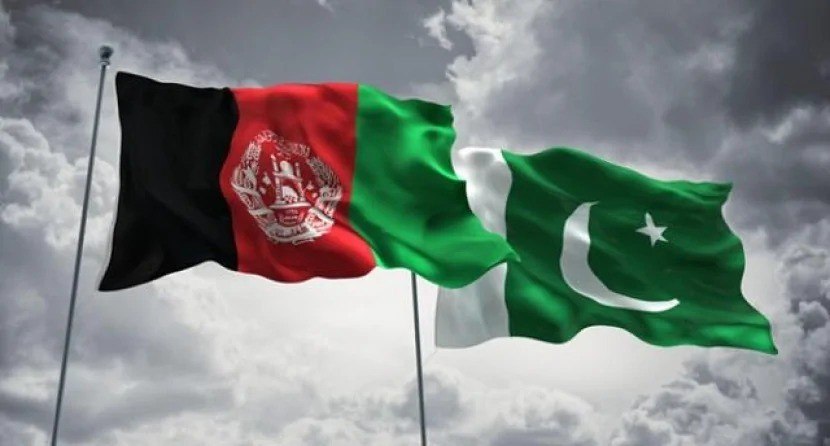 Pakistan və Əfqanıstan Dohada sülh danışıqları APARIR Pakistan və Əfqanıstan Dohada sülh danışıqları APARIR