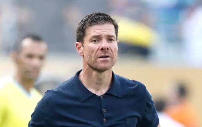 Xabi Alonsodan “Vilyarreal” – “Barselona” oyununa ETİRAZ Xabi Alonsodan “Vilyarreal” – “Barselona” oyununa ETİRAZ