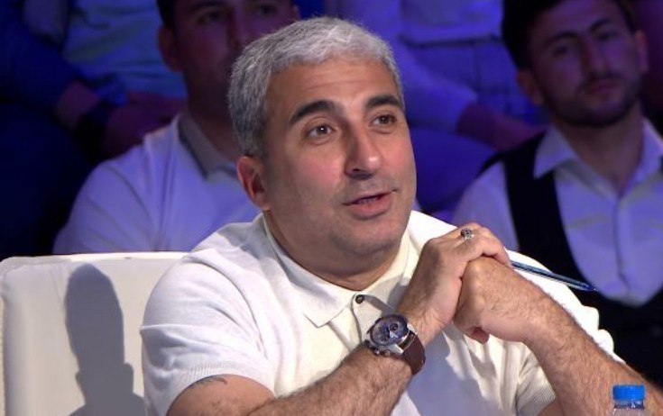 "Teatrda qazanc yox idi" "Teatrda qazanc yox idi"