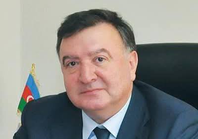 Ramiz Mehdiyevin yüksək vəzifədə işləyən daha bir qohumunun adı açıqlandı Ramiz Mehdiyevin yüksək vəzifədə işləyən daha bir qohumunun adı açıqlandı