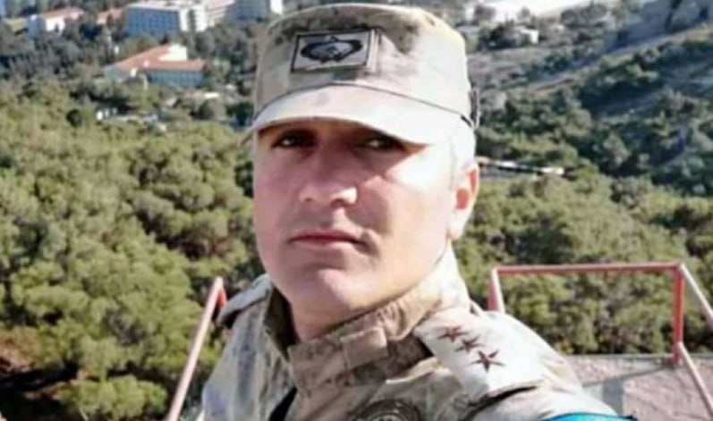 “Rembo” ləqəbli şəhid komandirin anası: Oğlumla qürur duyuram - FOTO