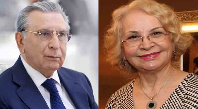 Ramiz Mehdiyevin həyat yoldaşı da dindirildi Ramiz Mehdiyevin həyat yoldaşı da dindirildi
