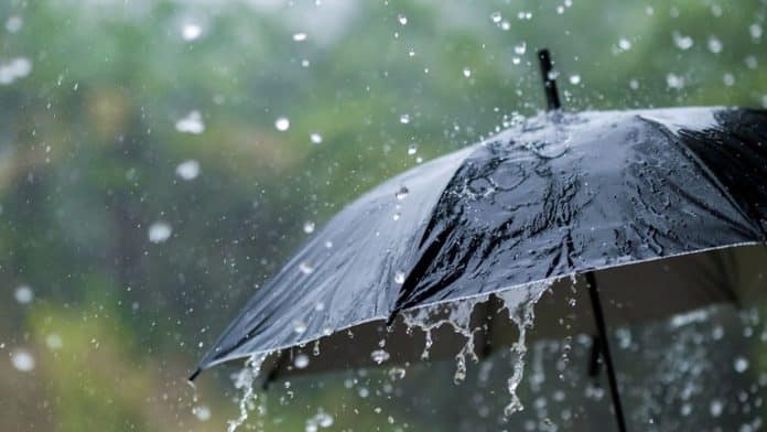 HAVA PROQNOZU: Bəzi rayonlarda leysan yağacaq, dolu düşəcək