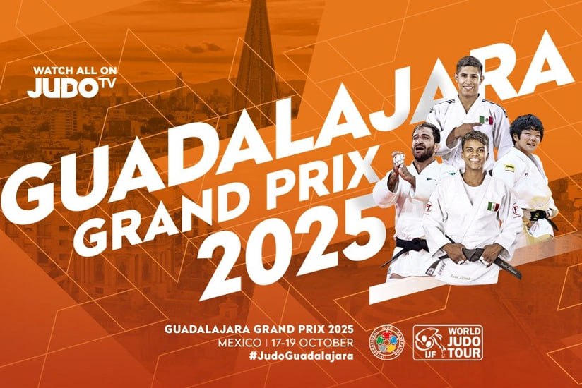 Сüdoçularımız Meksikada 9 medal qazandı - Komanda medal sıralamasında birincidir