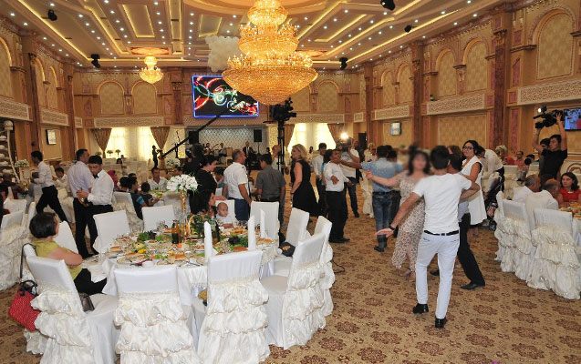 Sənan Bağırov TUTULDU – Toyda bir nəfəri bıçaqlayıbmış Sənan Bağırov TUTULDU – Toyda bir nəfəri bıçaqlayıbmış
