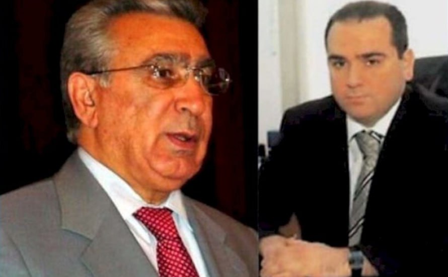 Gəzmədiyi nazirlik qalmayıb — Ramiz Mehdiyev oğlunu hakimiyyətə hazırlayırdı? Gəzmədiyi nazirlik qalmayıb — Ramiz Mehdiyev oğlunu hakimiyyətə hazırlayırdı?