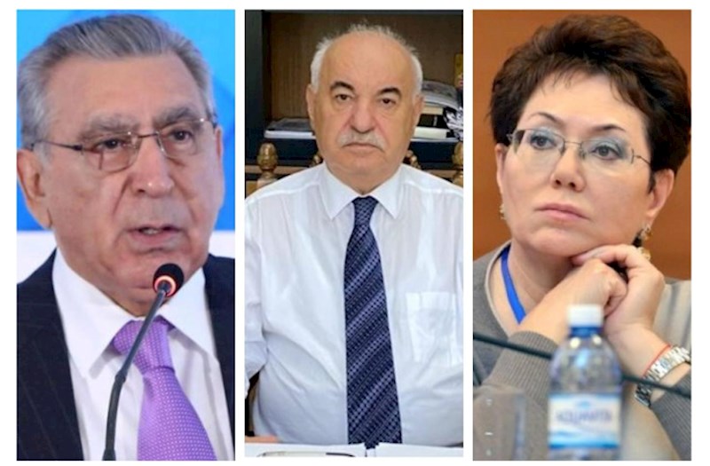 Ramiz Mehdiyev biznes şəbəkəsini genişləndirmək üçün yaxın adamını necə səfir göndərib? — SENSASİON FAKTLAR Ramiz Mehdiyev biznes şəbəkəsini genişləndirmək üçün yaxın adamını necə səfir göndərib? — SENSASİON FAKTLAR